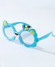 Babyhug Animal Shape Sunglasses -Blue