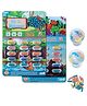 Kimon Toys Dip & Discover - Pack of 2
