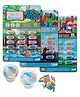 Kimon Toys Dip & Discover - Pack of 3