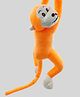 PUCHU TOYS Velvet Monkey Hang Stuffed Toy Soft Plush Toy- 70cm