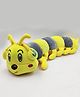 PUCHU TOYS Velvet Caterpillar Stuffed Toy Soft Plush Toy- 50cm