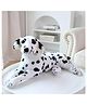 PUCHU TOYS Dalmatian Dog Stuffed Toy Soft Plush Toy- Length 47 cm