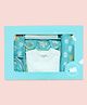Tidy Sleep New Born Baby Gift Box Saturn out In World - Blue