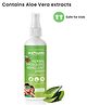 BodyGuard Herbal Mosquito Repellent Spray - 100 ml
