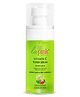La Pink Vitamin C White Haldi Face Toner Serum For Glowing Radiant Skin | 100% Microplastic Free Formula | Suitable for All Skin Types - 50 ml