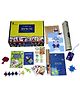 Cocomoco Kids Combo Pack of Atlas Goes to Japan and World Traveller Starter kit