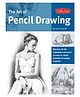 The Art of Pencil Drawing Book by Gene Franks - English