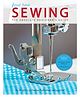 First Time Sewing Book - English