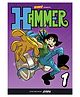 Hammer Volume 1 Comic Book by Jey Odin - English