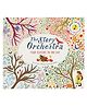 The Story Orchestra: Four Seasons in One Day Story Book by Courtney-Tickle Jessica- English