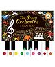 Story Orchestra: I Can Play vol 1 Story Book by  Tickle Jessica Courtney