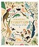 Amazing Evolution by Claybourne Anna- English