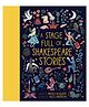 A Stage Full of Shakespeare Stories By Angela McAllister -English