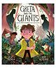 Greta and the Giants Story Book By Zoe Tucker -English