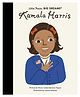 Kamala Harris - English