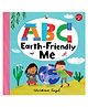 ABC for Me: ABC Earth-Friendly Me - English