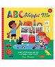 ABC for Me: ABC Helpful Me - English