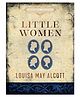 Little Women By Louisa May Alcott - English