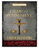 Crime and Punishment by Fyodor Dostoevsky - English