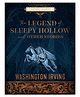 The Legend of Sleepy Hollow & Other Stories By Washington Irving - English
