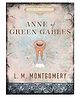 Anne of Green Gables By L. M. Montgomery - English