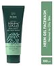Nat Habit Neem Gel Face Wash For Oily Skin Acne Pimple And Oil Control 100g