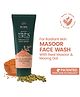 Nat Habit Masoor Dal Skin Brightening Face Wash For Men & Women - All Skin Types, Chemical & Sulphate Free - 100g