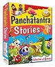 Panchatantra Stories - Collection of 6 Books (Timeless Tales from Panchatantra) - Story Books for Kids - Values, Wisdom and Ethics For Young Minds  , English