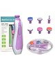 ARCADE TOYS Baby Nail Trimmer for Kids - Colour may vary