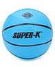 Super - K Basketball - Blue