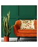 Tasseled Home Ashley Cushion Cover