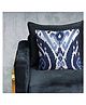 Tasseled Home Beauty Cushion Cover
