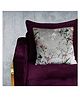 Tasseled Home Emma Blossom Cushion Cover