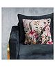 Tasseled Home Happy Autumn Leaves Cushion Cover