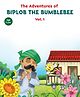 The Adventures of Biplob the Bumblebee: Volume 1 - English
