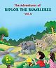 The Adventures of Biplob the Bumblebee: Volume 6 - English