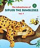 The Adventures of Biplob the Bumblebee: Volume 7 - English