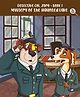 Detective Col. Zoro Book 1: Mystery of the Haunted Lake (Brave Heroes of Ranthambore Fort) - English