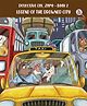 Detective Col. Zoro Book 2: Legend of the Drowned City (History of Lord Krishna's Dwaraka) - English