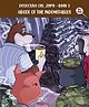 Detective Col. Zoro Book 3: Abode of the Indomitables (Wonders of the Kailasa Cave Temple at Ajanta-Ellora Cave) - English