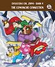 Detective Col. Zoro Book 4: The Comanche Connection (Magnificent Martand Sun Temple at Anantnag, Kashmir) - English
