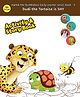 Early Learner Series: Dudi the SHY Tortoise - English