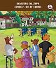 COMBO7: Detective Col. Zoro Mystery: Book 1 to 5 - English