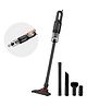 INALSA Ozoy Plus 2-in-1 Handheld & Stick Vacuum Cleaner - Black