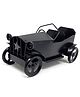 Desi Karigar Wrought iron Vintage Cars / Toys / Car / Showpiece/iron Decor