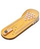 Desi Karigar Wooden Bowling Game