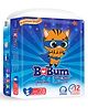 Babum Super Pants  Diaper Small - 78 Pieces