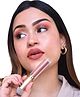 DeBelle Majestique Matte Liquid Lipstick Bronze Bernadette