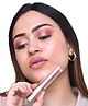 DeBelle Majestique Matte Liquid Lipstick Vivid Valerie