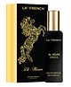 La French Al - Hisan Perfume For Women, Long Lasting Eau De Purfum 20ml Pack Of 1